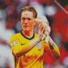 Jordan Pickford diamond paintings