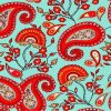 Paisley Art diamond painting