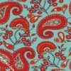 Paisley Art diamond painting