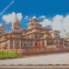 Albert Hall Museum jaipur diamond paintings