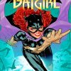 Batgirl Art diamond painting