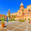 Cattedrale di Palermo diamond paintings