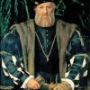 Charles de Solier Sieur de Morette by Holbein diamond painting