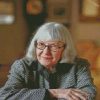 Cynthia Ozick diamond paintings