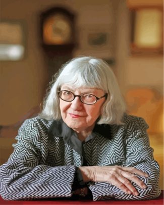 Cynthia Ozick diamond paintings