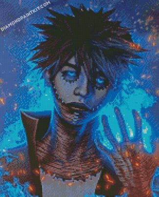 Dabi Art diamond paintings