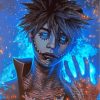 Dabi Art diamond painting