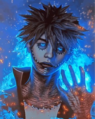 Dabi Art diamond painting