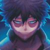 Dabi My Hero Academia Art diamond paintings