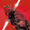 Darth Maul diamond painting