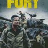 Fury Movie diamond paintings