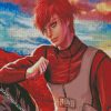 Gaara diamond paintings