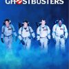 Ghostbusters Movie Poster diamond painting