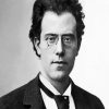 Gustav Mahler diamond paintings