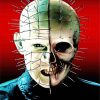 Hellraiser diamond paintiings