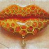 Honey Lips diamond paintings