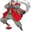 Jiraiya from naruto diamond paintings