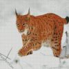 LYNX diamond paintings