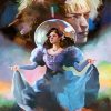 Labyrinth movie diamond paintings