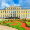 Latvian National Museum of Art diamond painting