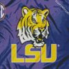 Lsu tiger diamond paintings