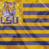 Lsu tigers flag diamond paintings