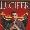 Lucifer diamond paintings