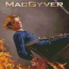 Macgyver Illustration diamond paintings