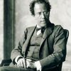 Mahler diamond painting