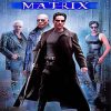 Matrix poster diamond painting