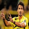 Mats Hummels footballer diamond paintings