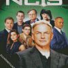 NCIS poster diamond paintings