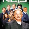 NCIS poster diamond painting