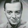 Peter lorre diamond paintings