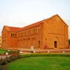 Republican Palace Museum Khartoum diamond paintings