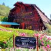 Rutherford Hill Winery napa diamond paintings