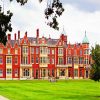 Sandringham Estate Norfolk diamond painting