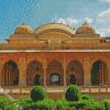 Sheesh Mahal Amber Fort jaipur diamond paintings