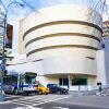 Solomon R Guggenheim Museum manhattan diamond paintings