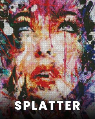 Splatter