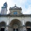 The Minor Basilica and Metropolitan Cathedral of the Immaculate Conception manila diamond paintings