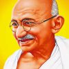 The Relevance of Mahatma diamond painting