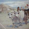 The Return from the Fair Grigorescu diamond paintings