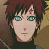 aesthetic Gaara diamond paintings