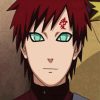 aesthetic Gaara diamond painting