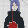 aesthetic Konan diamond paintings