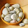 aesthetic Pebbles diamond paintings