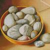 aesthetic Pebbles diamond paintings