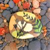 artistic Pebbles diamond paintings