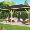 beautiful Gazebo diamond painting